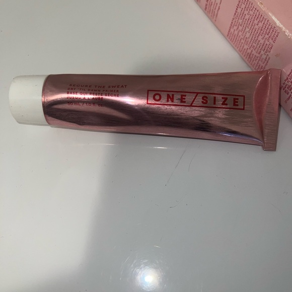 Dry to dawn primer NIB authentic - Picture 3 of 3